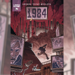 1984 – Librogame