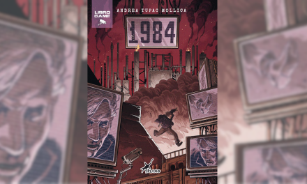 1984 – Librogame