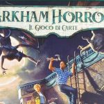 ARKHAM HORROR LCG 2.0