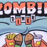 Zombie Diner