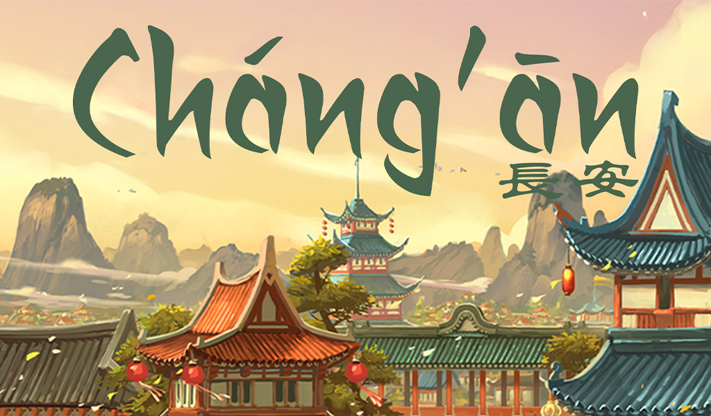 Chang’an