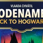 Nome in Codice – Back to Hogwarts