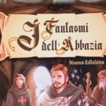 I Fantasmi dell’Abbazia