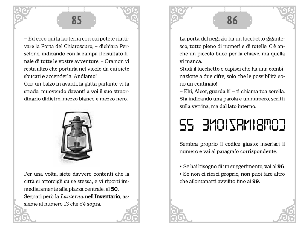 Piccoli enigmi grafici