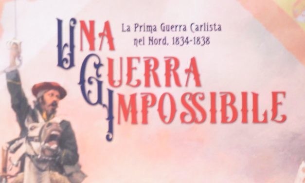 Una Guerra Impossibile