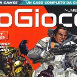 Riviste: IO GIOCO n° 44