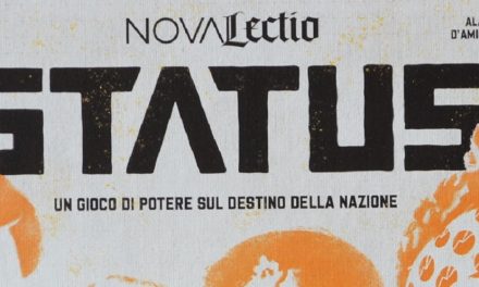 Nova Lectio: Status