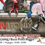 Civitonix 2026
