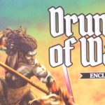 Drums of War