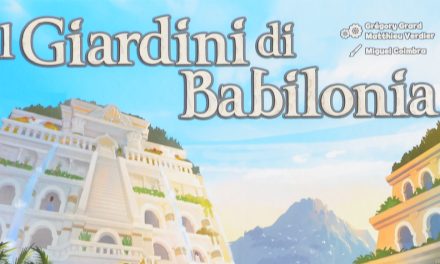 I Giardini di Babilonia