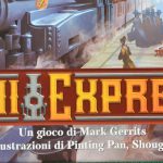 Mini Express