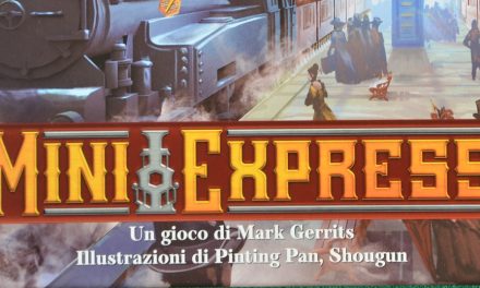 Mini Express