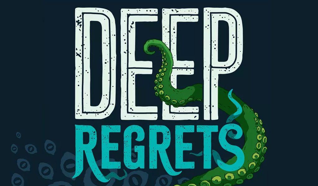 Deep Regrets