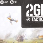 2GM Tactics: Terza Edizione