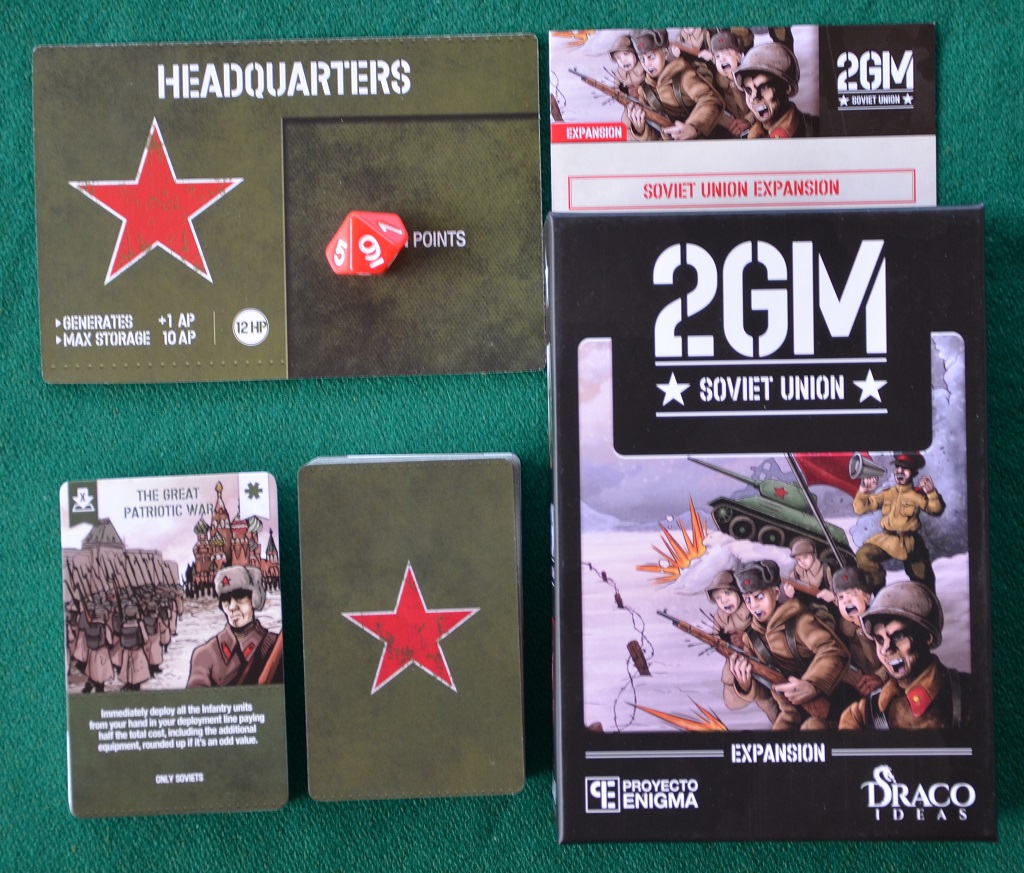 Componenti Soviet.