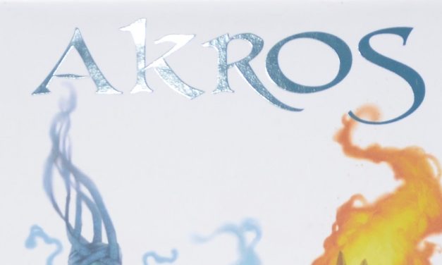 Akros