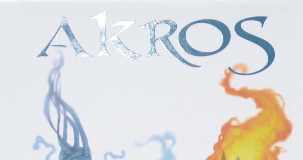 Akros