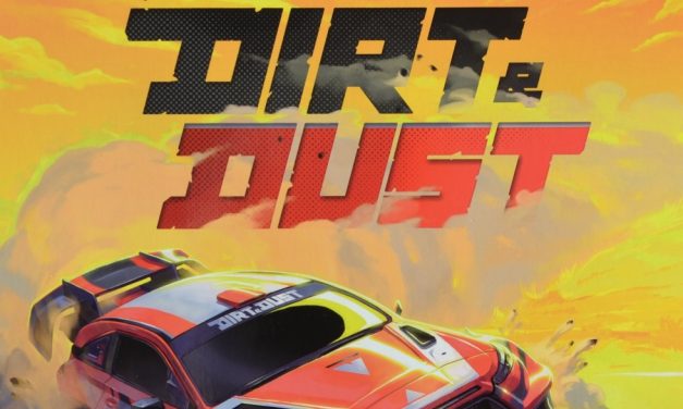 Dirt & Dust