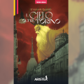 Il cielo oltre Torino - Copertina