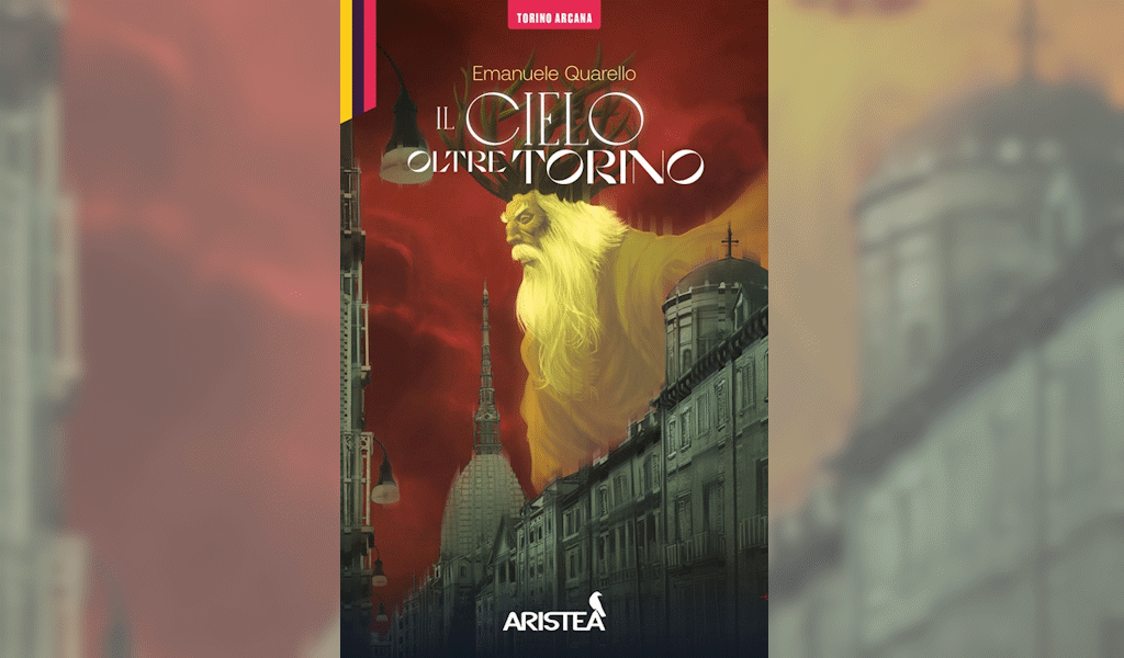 Il cielo oltre Torino – Librogame