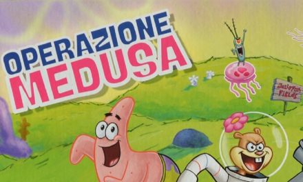 Operazione Medusa