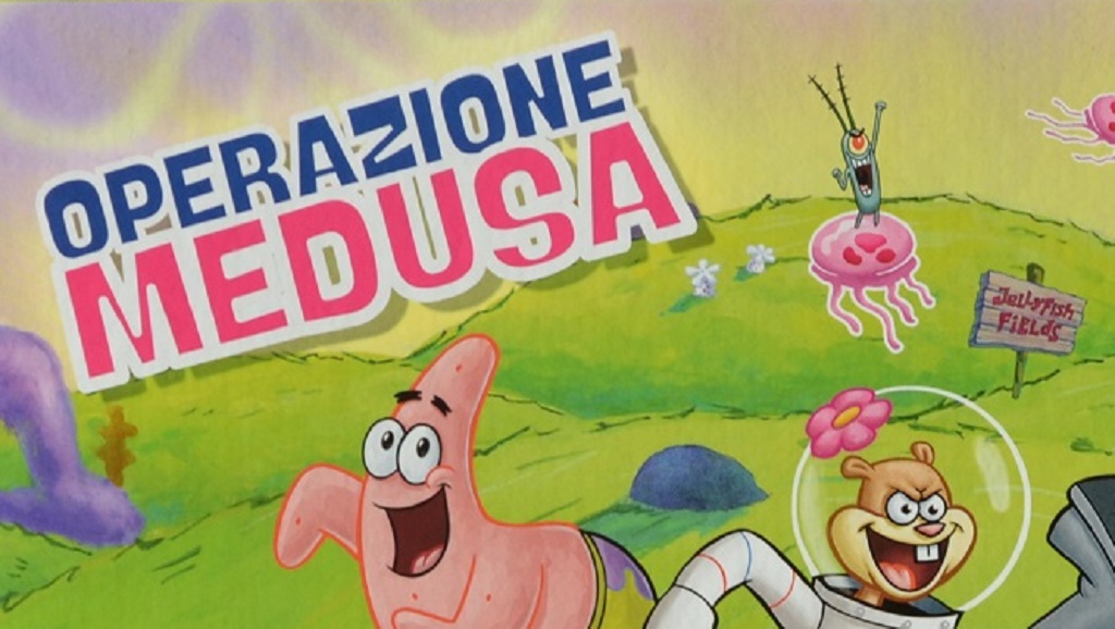Operazione Medusa