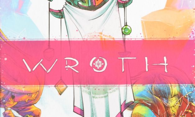 Wroth