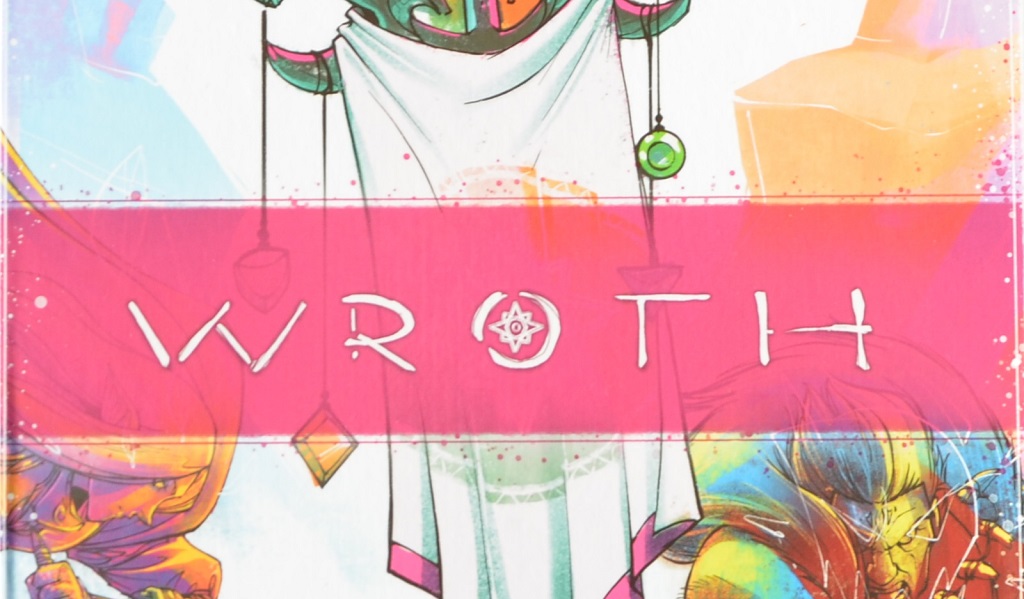 Wroth