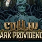 Cthulhu: Dark Providence
