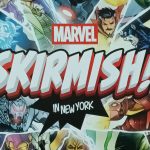 Marvel: Skirmish! In New York