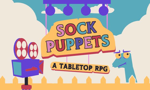 Sock Puppets