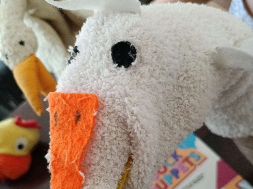 Non ci sono grossi vincoli a come creare i vostri pupazzi di Sock Puppets. Potete usare dei calzini decorandoli, crearli da zero con carta e altri materiali o adoperarvi in progetti di alta sartoria. La scelta è vostra ma sicuramente vi divertirete nel farlo.
