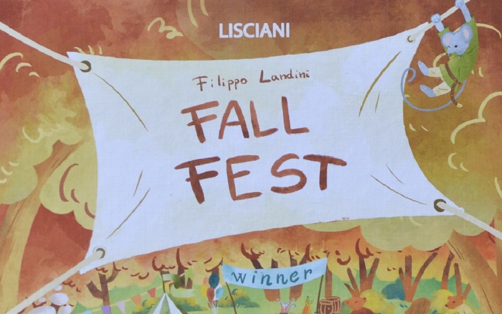 Fall Fest