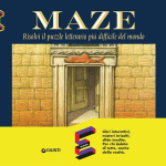 Maze – Fuori Collana