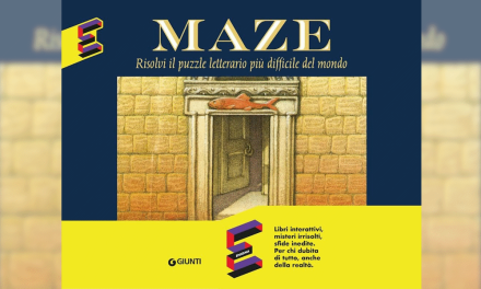 Maze – Fuori Collana