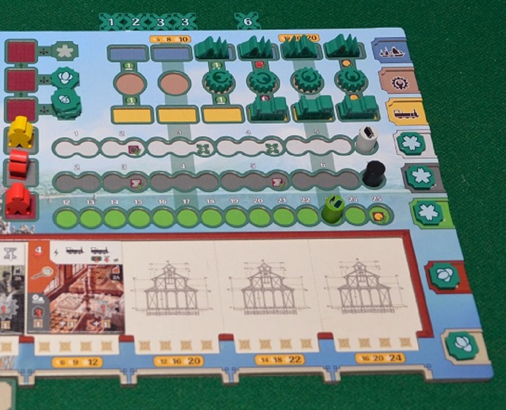 Partita 3.