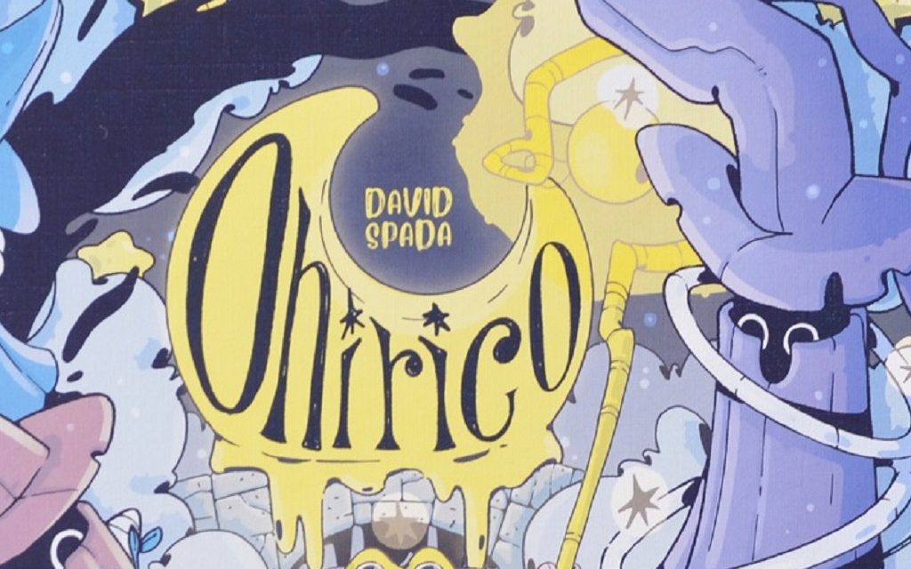 Onirico