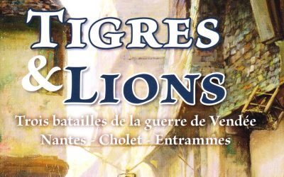 Tigres & Lions