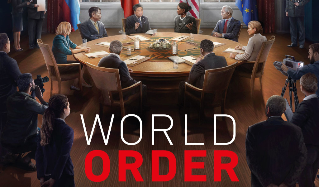 World Order