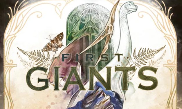 First Giants