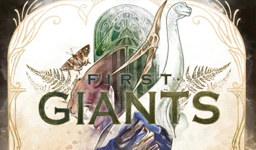 First Giants