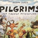 Pilgrims: Una Curiosa Avventura