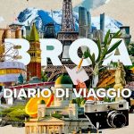 ABROAD: DIARIO DI VIAGGIO