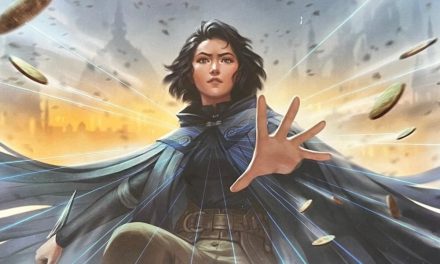 MISTBORN – IL GIOCO DI CARTE