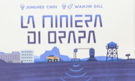 La miniera di Orapa