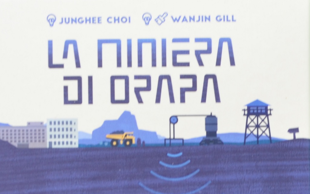La miniera di Orapa
