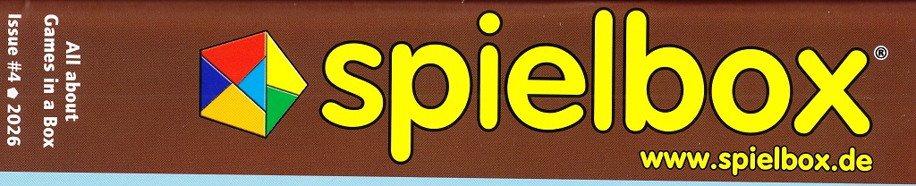 Riviste: Spielbox 2026-4