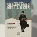 Un Altro Passo nella Neve – Librogame