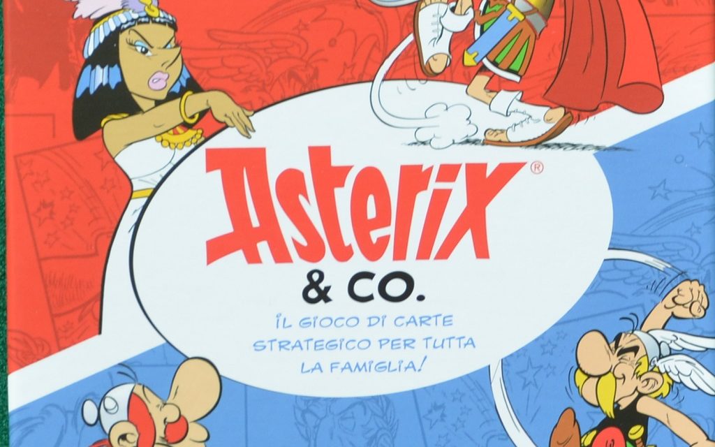 Asterix & Co.