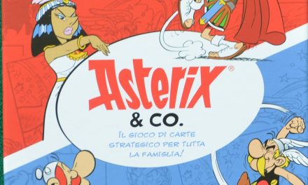 Asterix & Co.